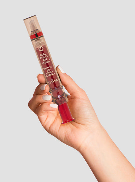 Reboot Dual Effect Tox Serum (12ml)