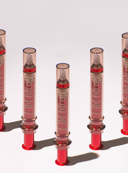 Reboot Dual Effect Tox Serum (12ml)