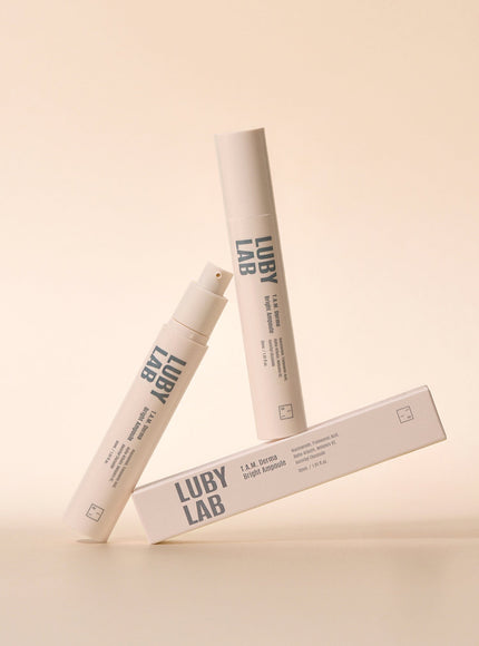 T.A.M Derma Bright Ampoule (30ml)