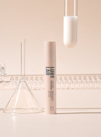 T.A.M Derma Bright Ampoule (30ml)