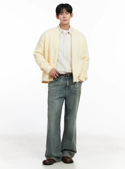 mens-blue-washed-semi-flared-jeans-ij521