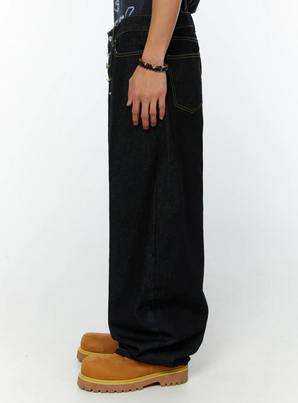 mens-buttoned-baggy-jeans-iy508