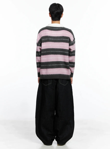 mens-dark-denim-pocket-jeans-is519