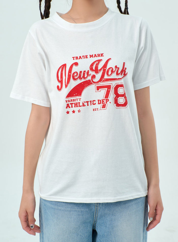 new-york-graphic-tee-by322