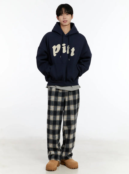mens-plaid-wide-leg-pants-id502