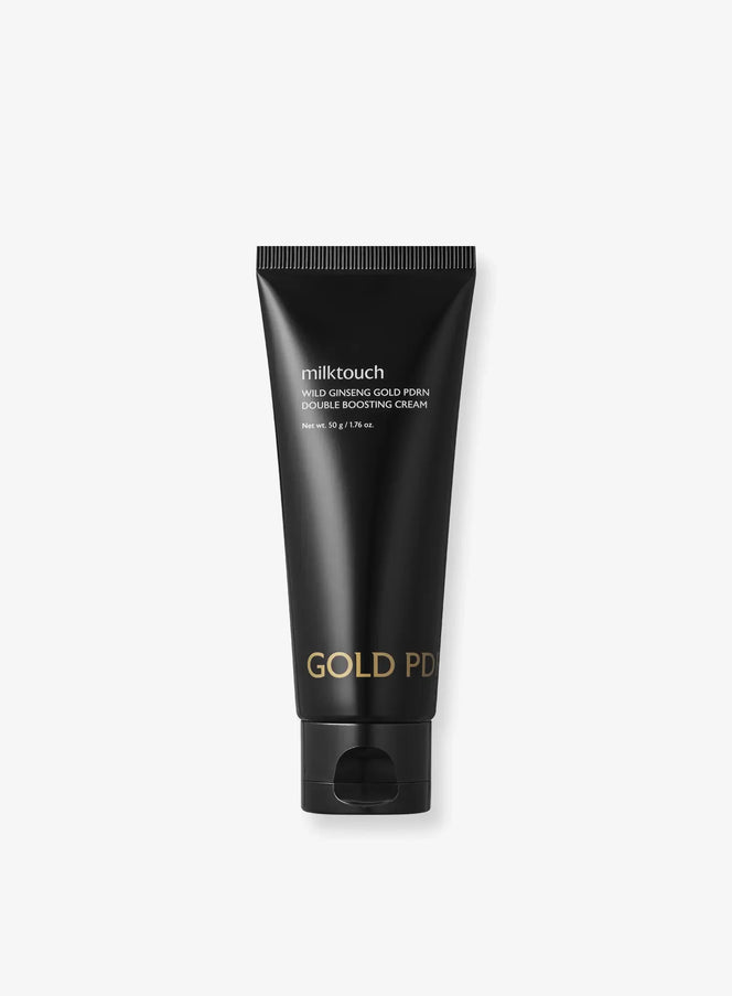 Wild Ginseng Gold PDRN Double Boosting Cream (50g)