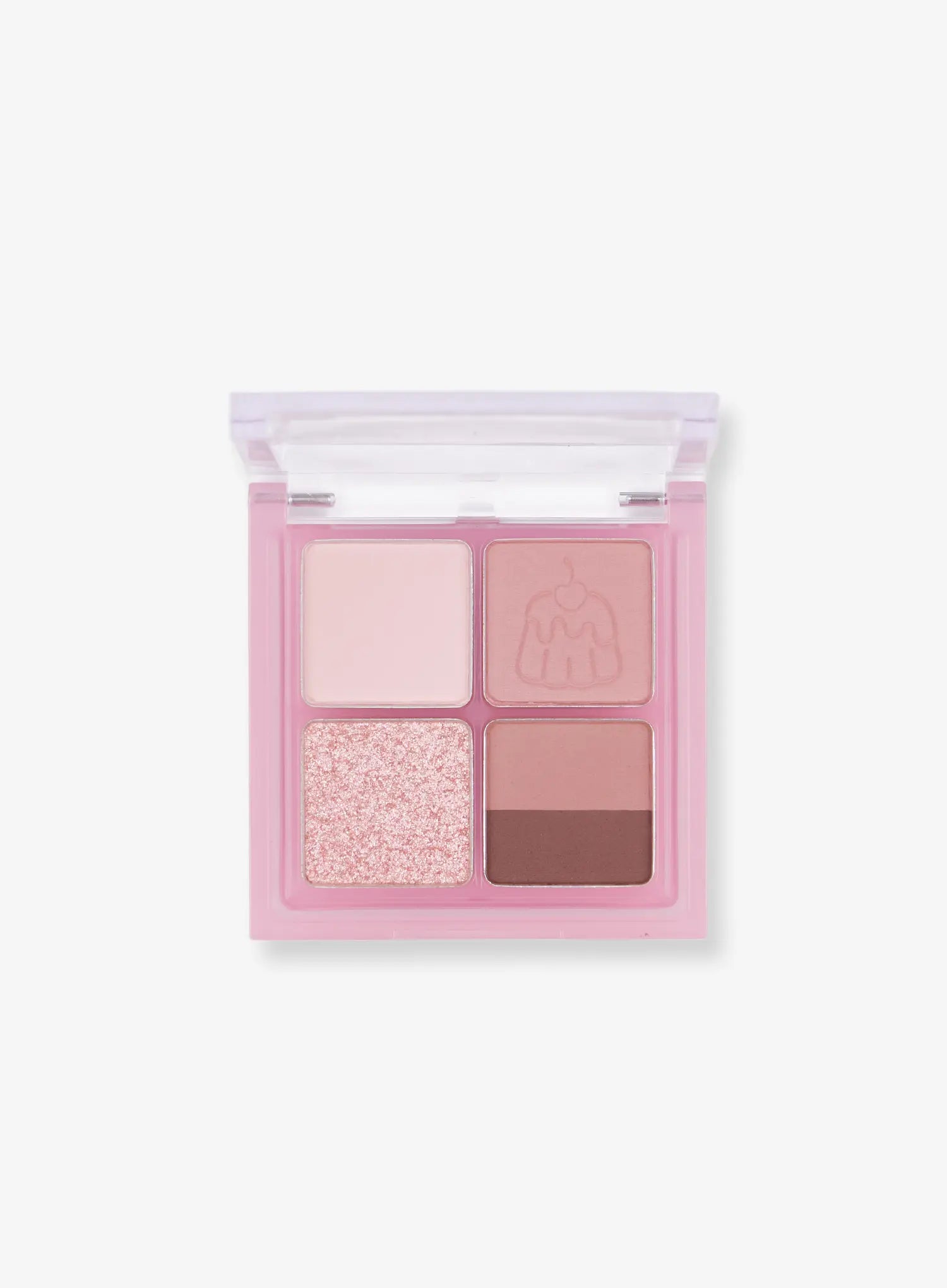 Ink Pocket Shadow Palette (2g * 4)