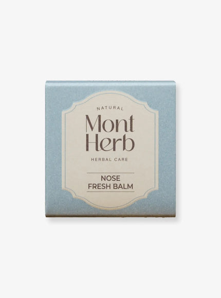 Nose Fresh Balm (15g)