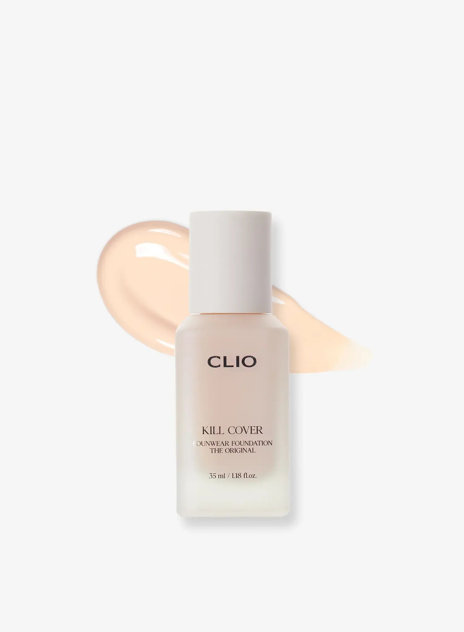 Kill Cover Founwear Foundation The Original (35ml)