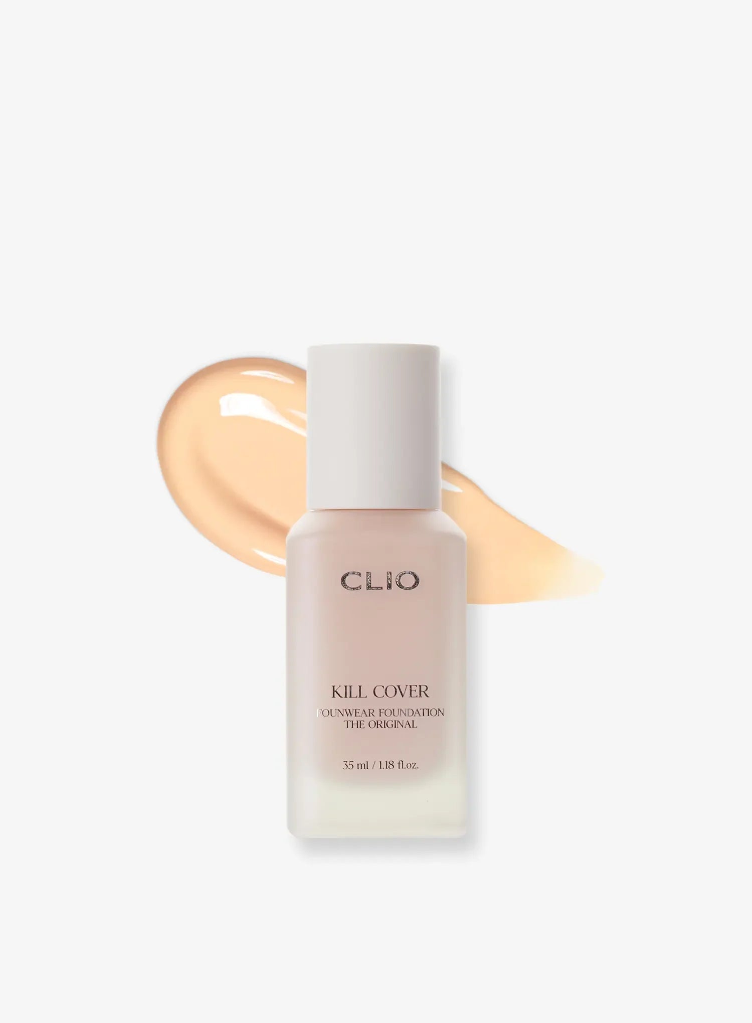 Kill Cover Founwear Foundation The Original (35ml)