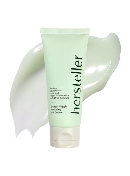 Wonder Veggie Hydrating Gel Cream (80ml)