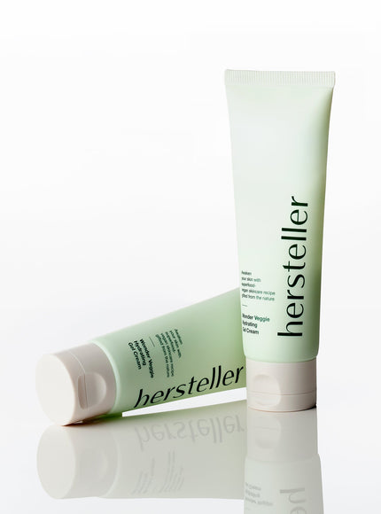 Wonder Veggie Hydrating Gel Cream (80ml)
