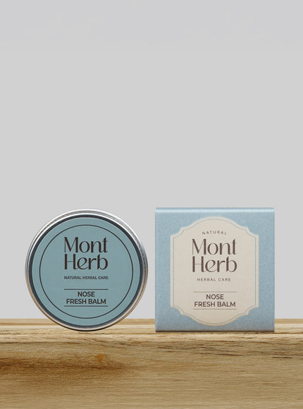 Nose Fresh Balm (15g)