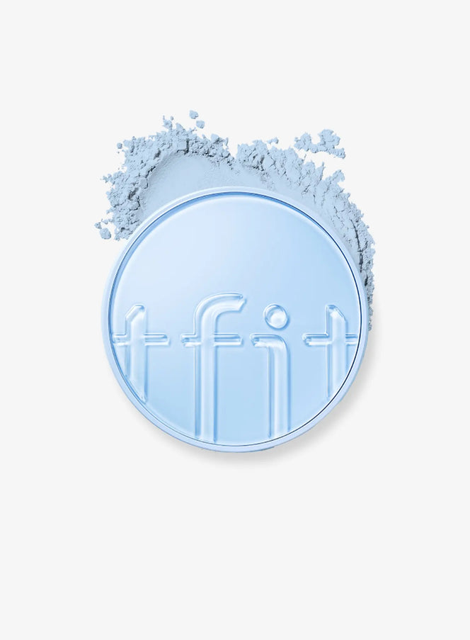 Translucent Set Icy Powder Aqua (7g)