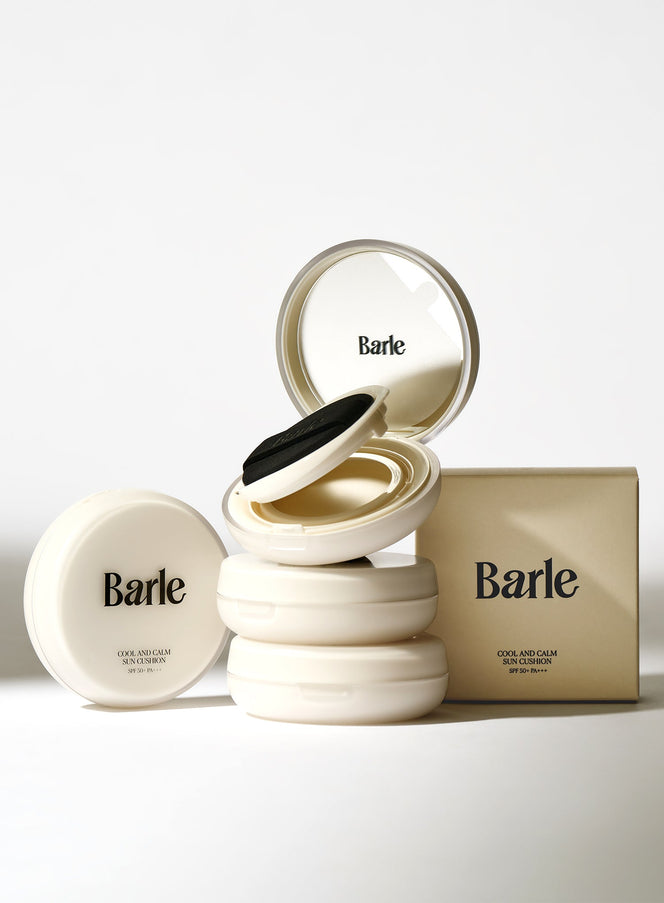 Cool And Calm Sun Cushion (SPF50+ PA+++) (13g)