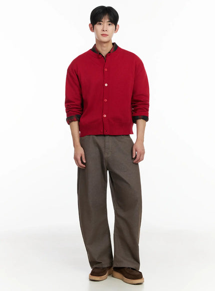 mens-plaid-button-up-shirt-if517