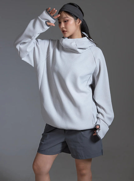 casual-sporty-stretch-running-shorts-dark-gray-io517