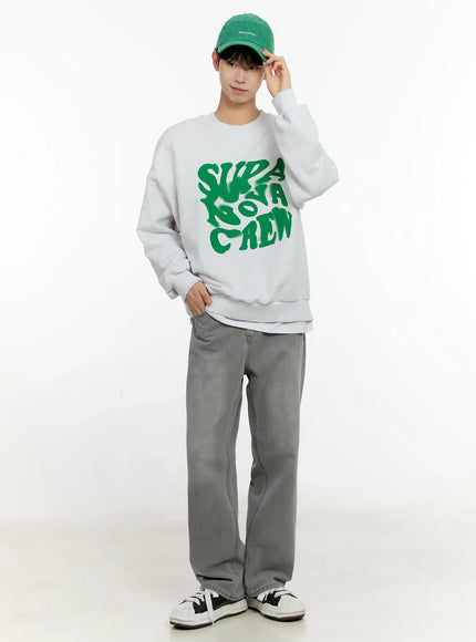 mens-wide-leg-denim-jeans-gray-io531