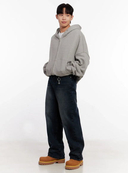 mens-point-stud-zip-up-hoodie-io528