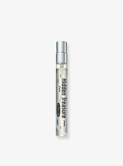 Hidden Treasure ; Sancheong EDT (10ml)