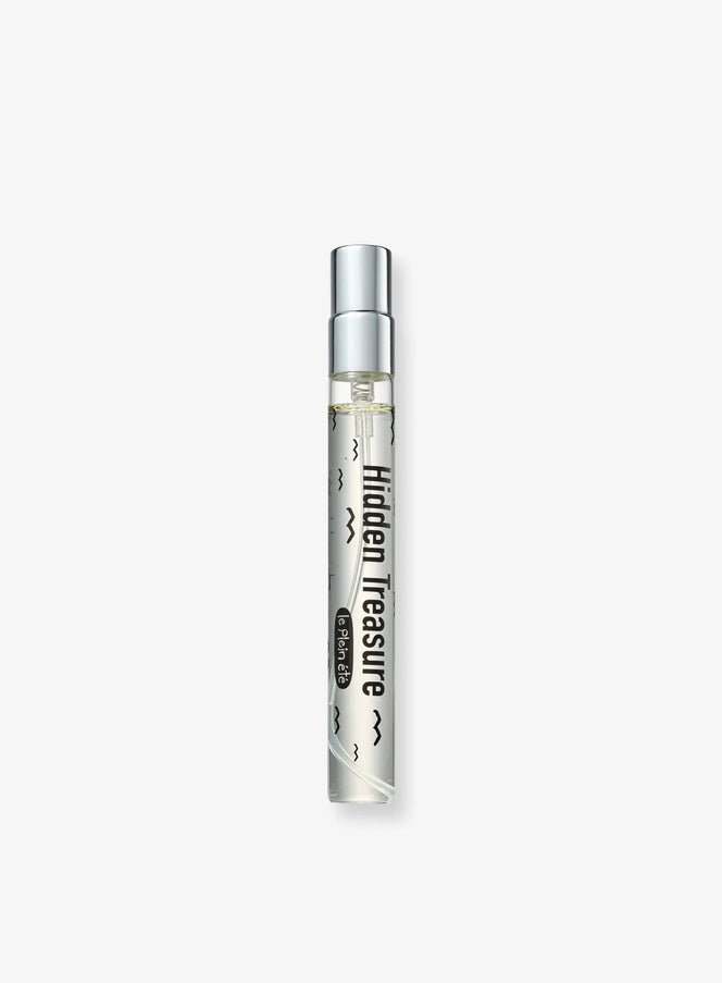 Hidden Treasure ; Sancheong EDT (10ml)