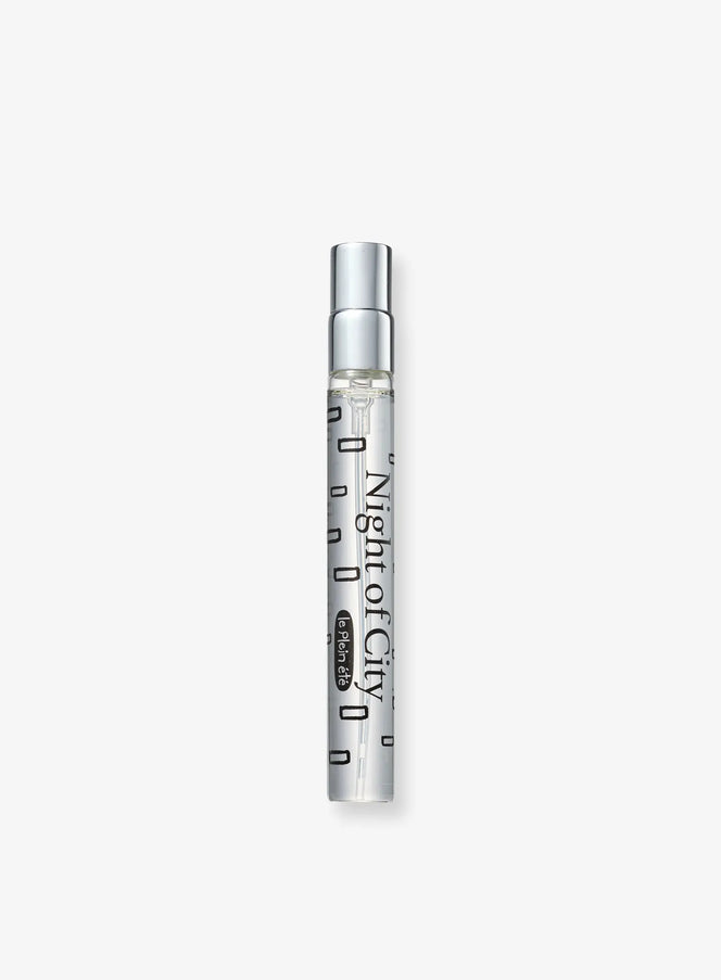 Night Of City ; Seoul EDT (10ml)