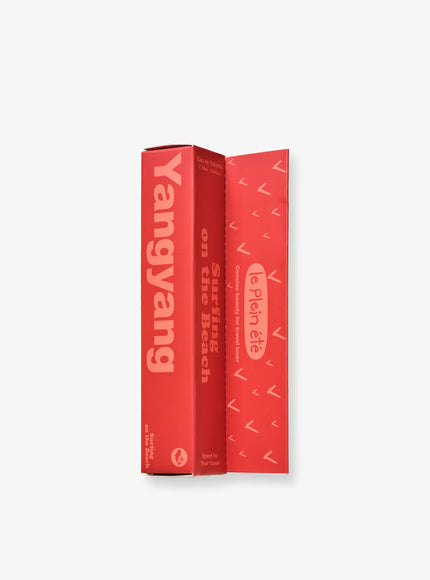 Surfing On The Beach ; YangYang EDT (10ml)