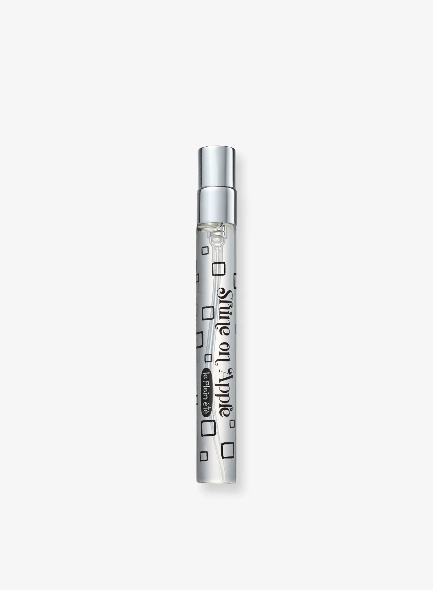 Shine On Apple ; Mungyeong EDT (10ml)