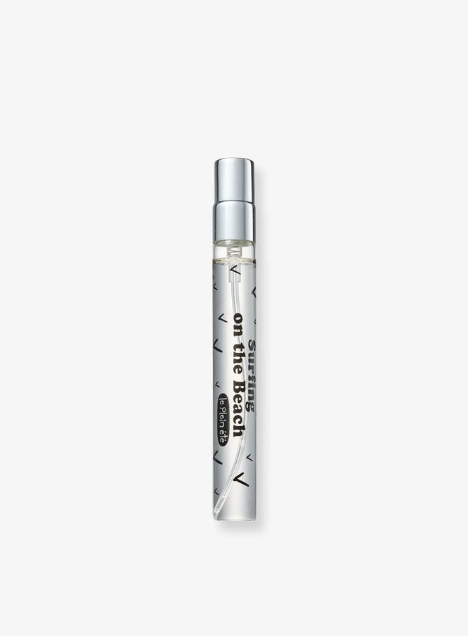 Surfing On The Beach ; YangYang EDT (10ml)