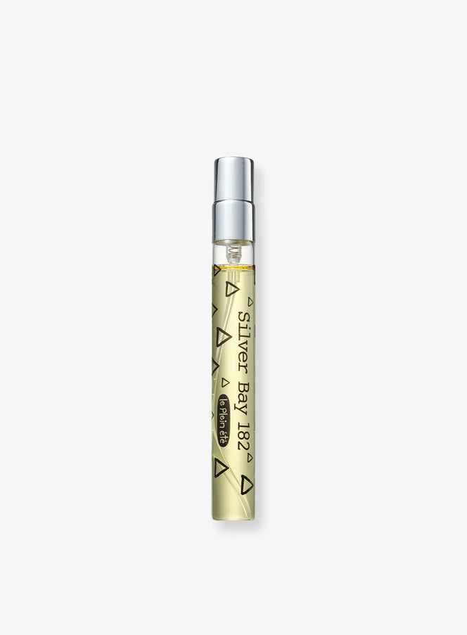 Silver Bay 182 ; Mokpo EDT (10ml)