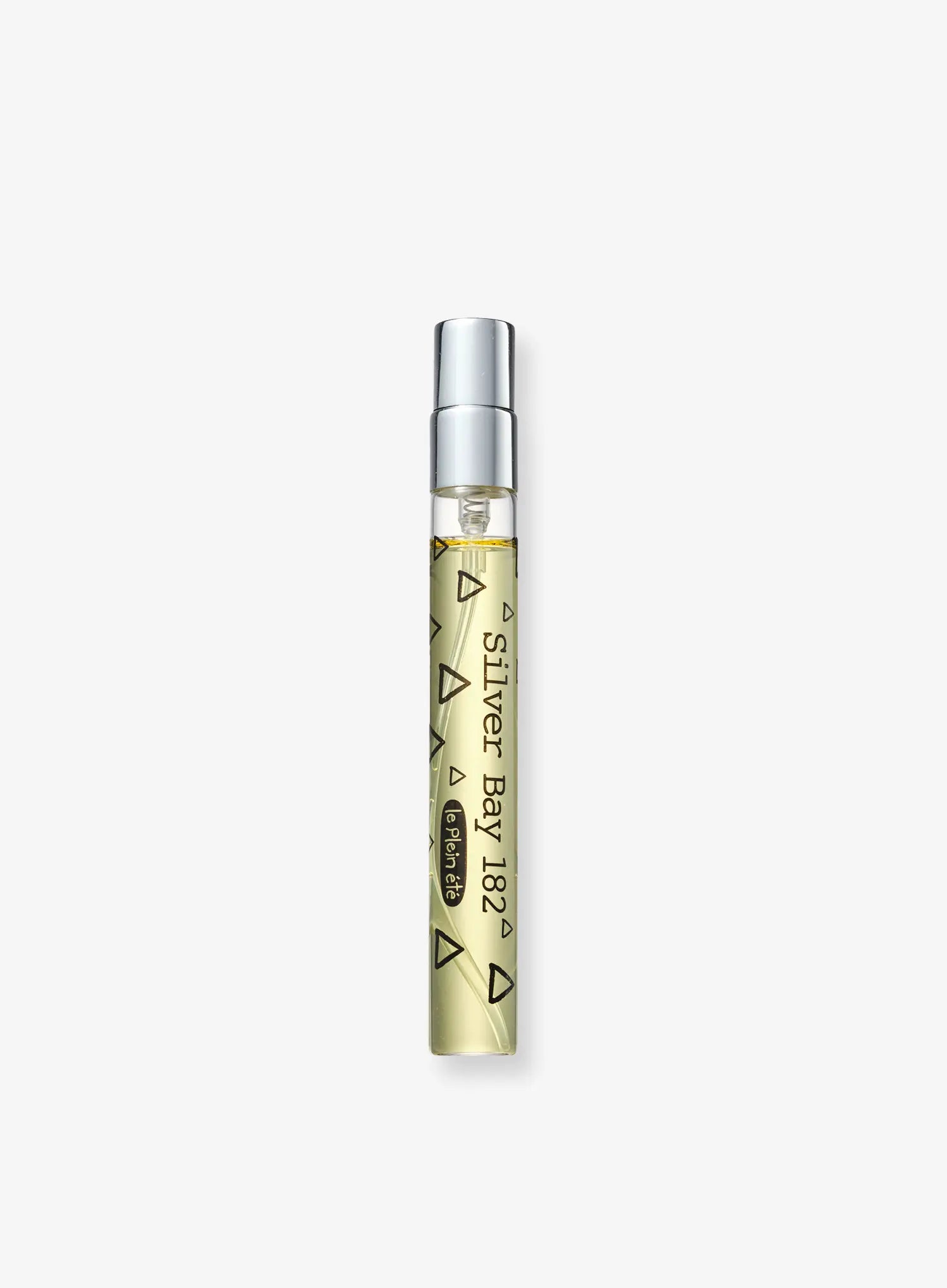 Silver Bay 182 ; Mokpo EDT (10ml)