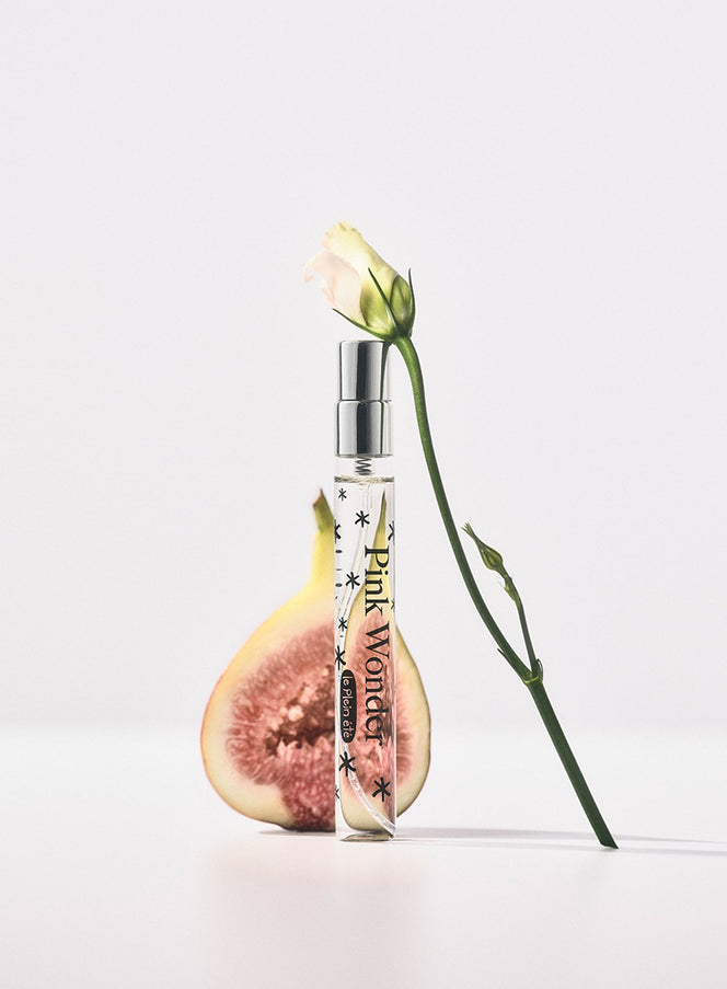 Pink Wonder ; Jeonju EDT (10ml)