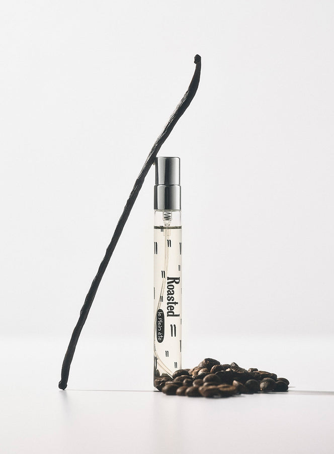 Roasted ; Gangneung EDT (10ml)