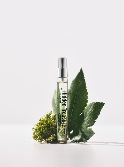 Hidden Treasure ; Sancheong EDT (10ml)