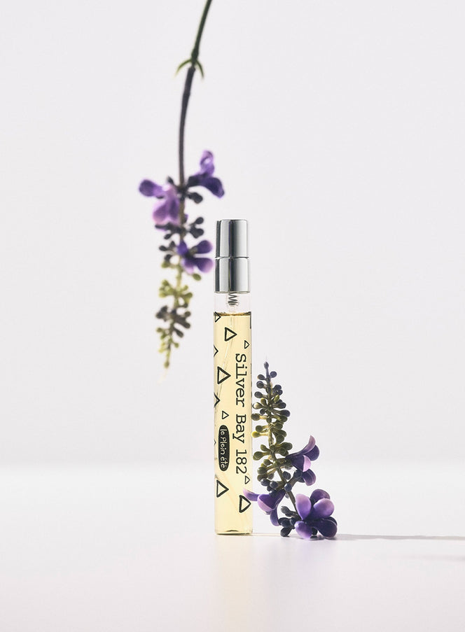 Silver Bay 182 ; Mokpo EDT (10ml)