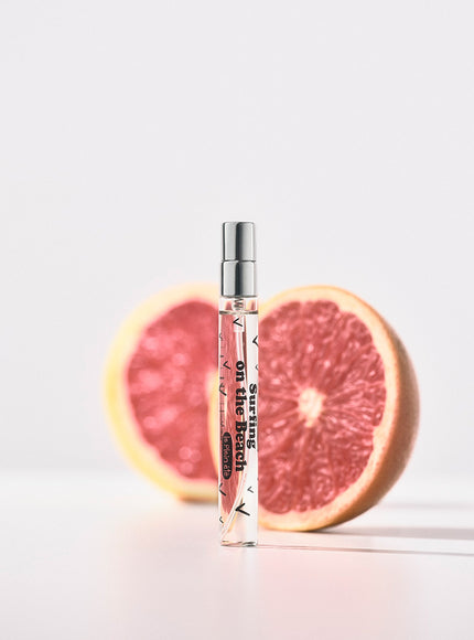 Surfing On The Beach ; YangYang EDT (10ml)