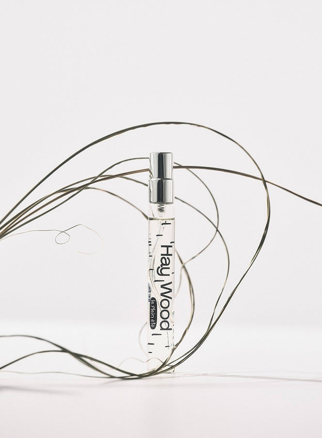 Hay Wood ; Andong EDT (10ml)