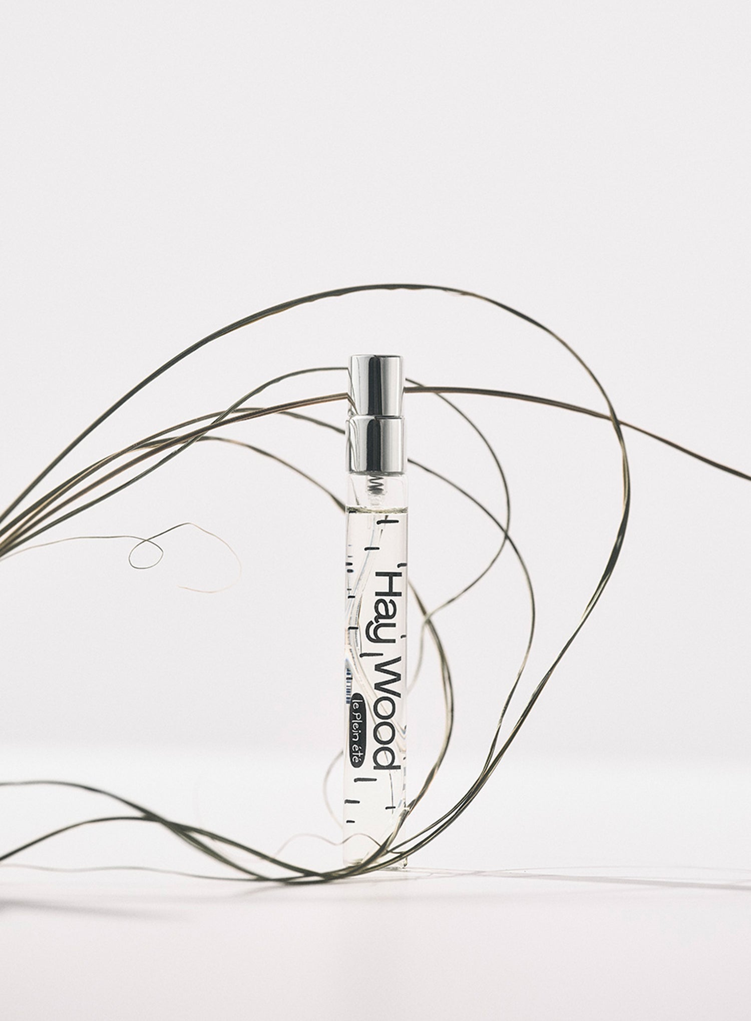 Hay Wood ; Andong EDT (10ml)