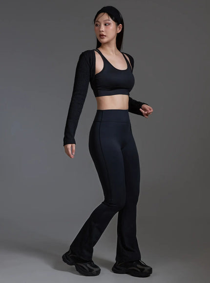 ribbed-bolero-top-black-io517