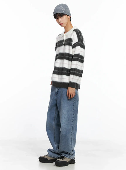 mens-striped-knit-sweater-white-is519