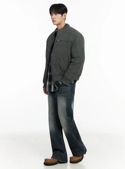 mens-washed-flared-jeans-if517