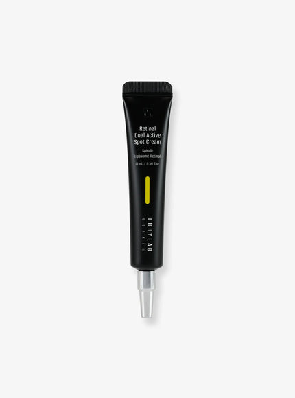 Retinal Dual Active Spot Cream (15ml)