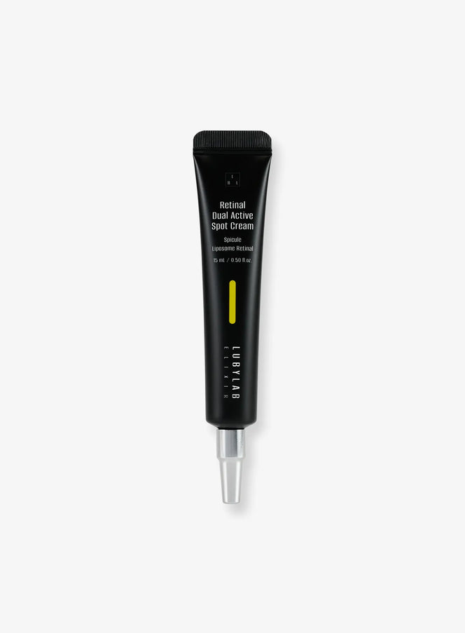 Retinal Dual Active Spot Cream (15ml)