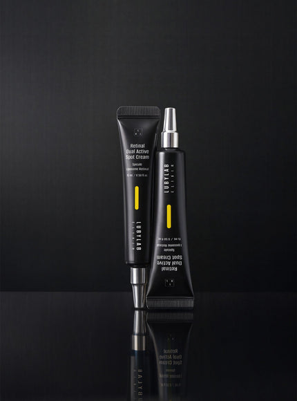 Retinal Dual Active Spot Cream (15ml)