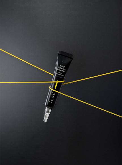 Retinal Dual Active Spot Cream (15ml)