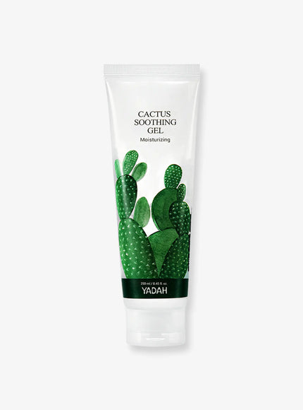 Cactus Soothing Gel (250g)