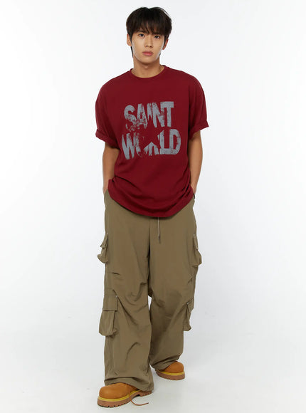 mens-rivet-string-cargo-pants-iy508