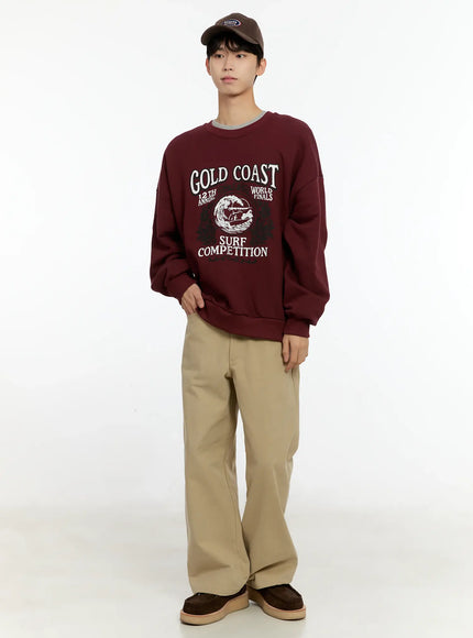 mens-casual-surf-print-crewneck-in503