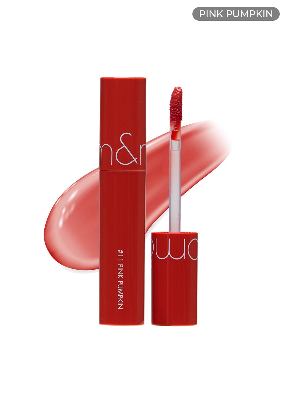 Juicy Lasting Tint (5.5g) - 11 PINK PUMPKIN