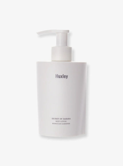 Body Lotion Moroccan Gardener (300ml)